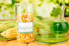 Cerne Abbas biofuel availability
