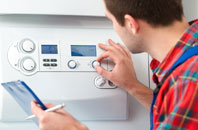 free commercial Cerne Abbas boiler quotes